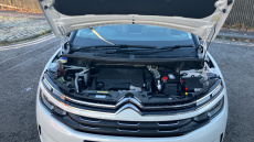 Citroen C5 Aircross 1.2 PureTech 130 Flair Plus 5dr Petrol Hatchback